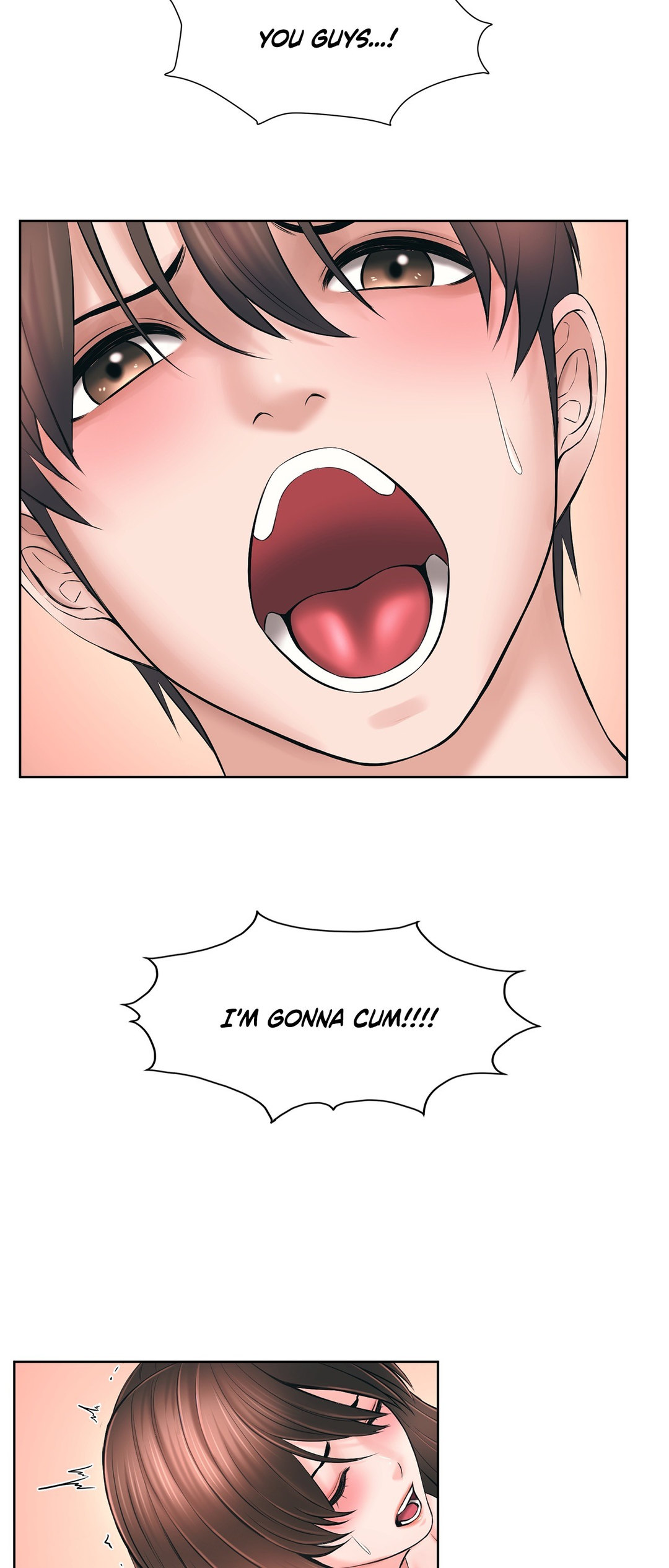 Roommates with Benefits Chapter 51 - Page 39