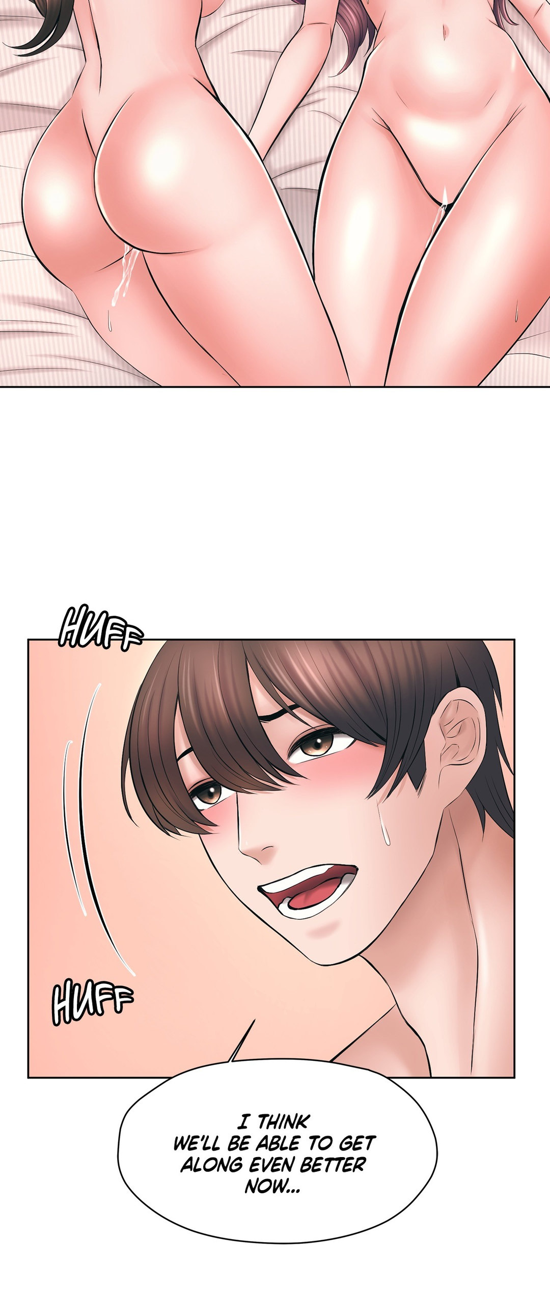Roommates with Benefits Chapter 51 - Page 44