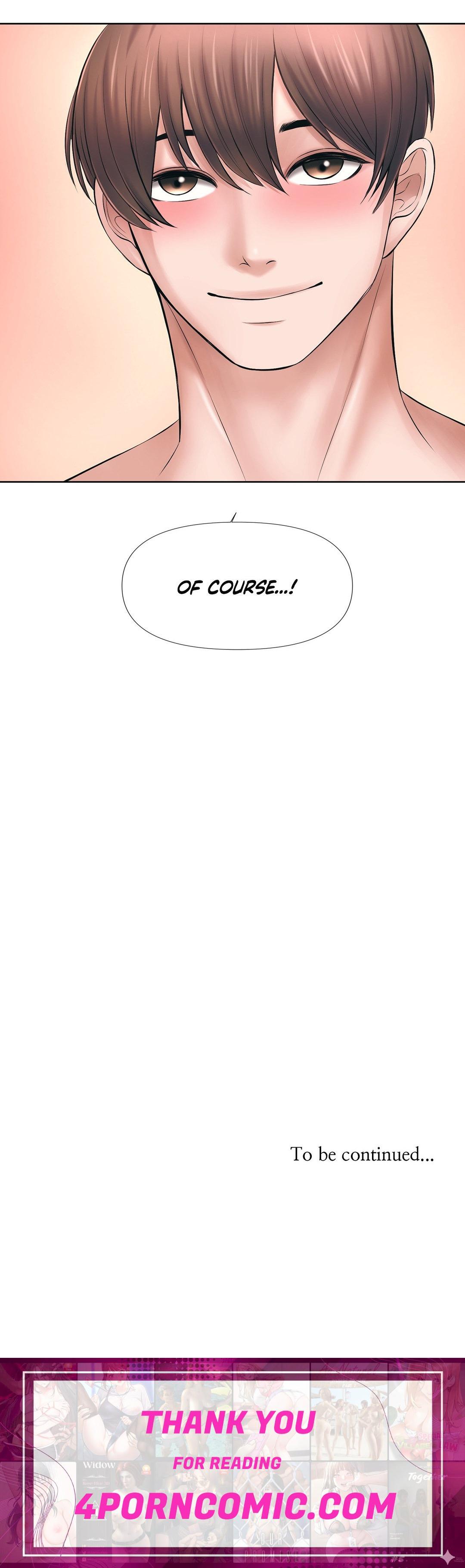 Roommates with Benefits Chapter 51 - Page 47