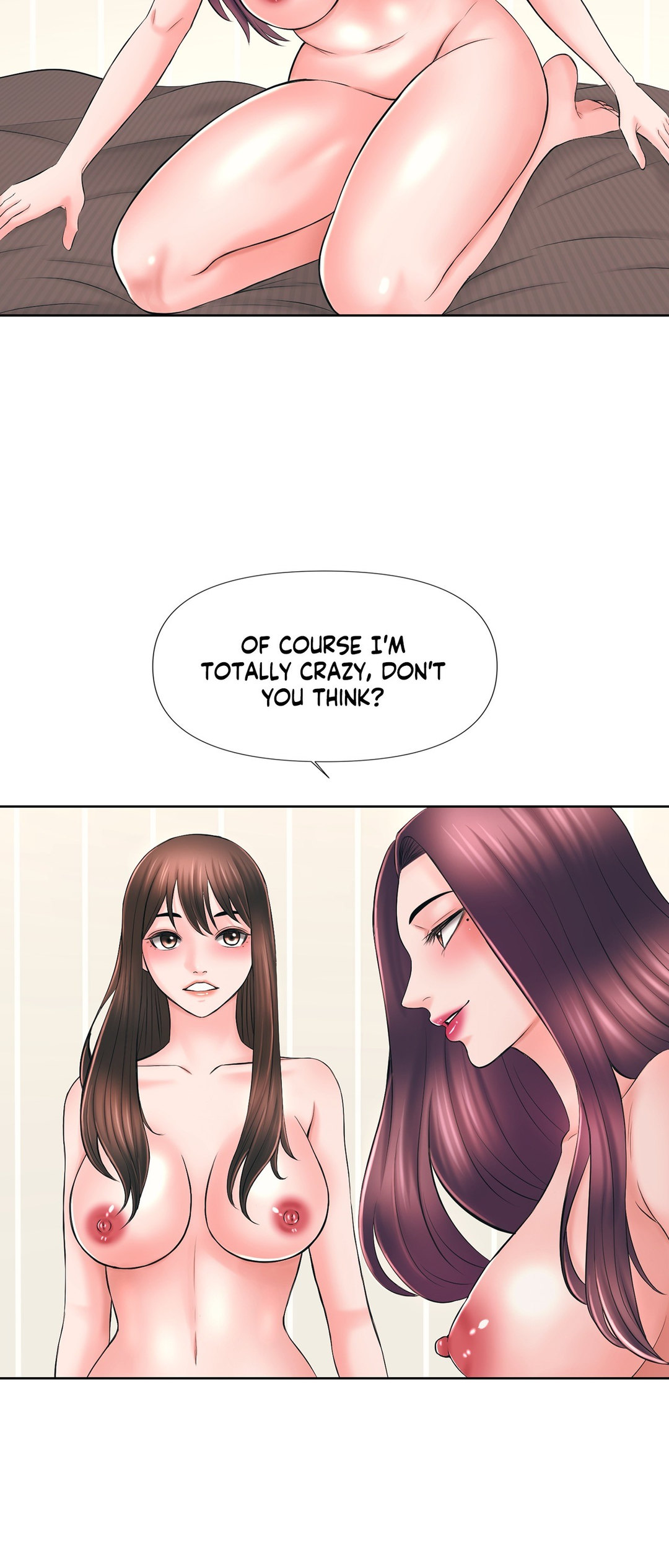 Roommates with Benefits Chapter 51 - Page 7