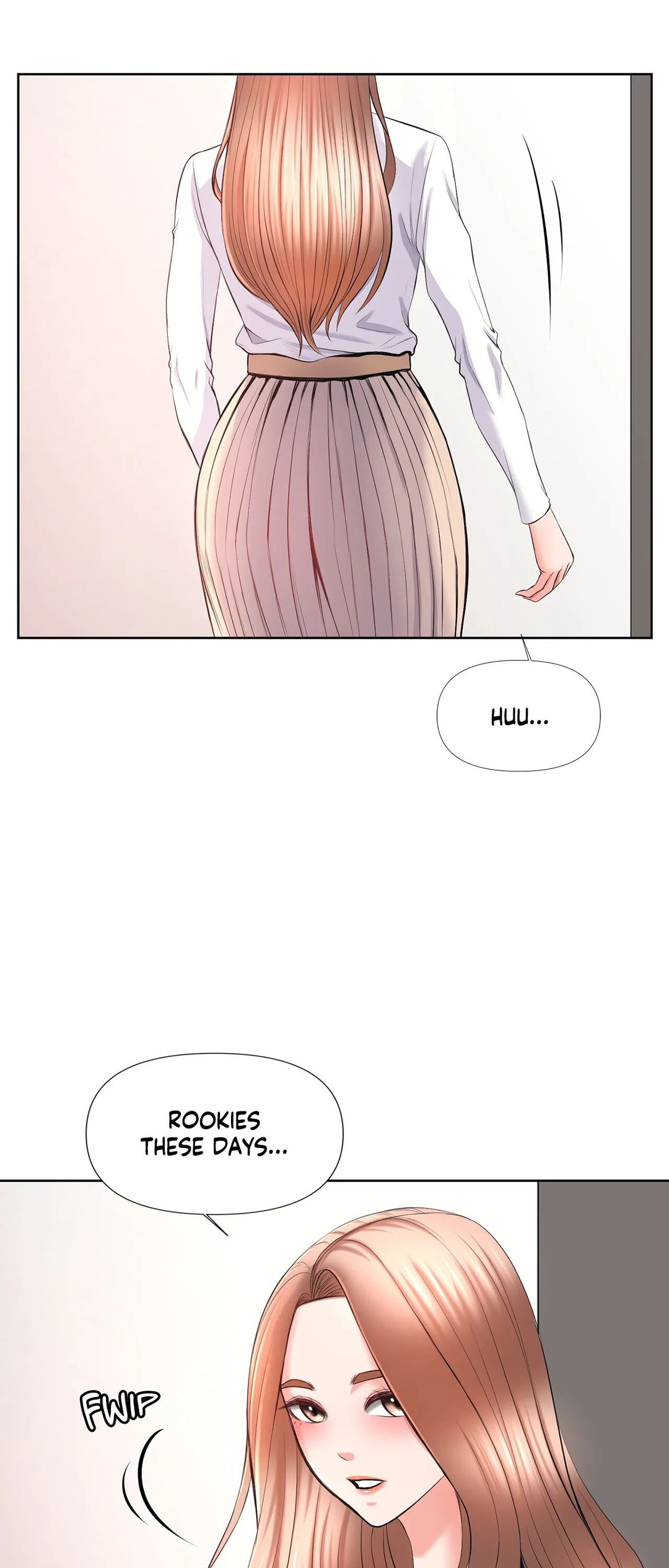 Roommates with Benefits Chapter 52 - Page 10