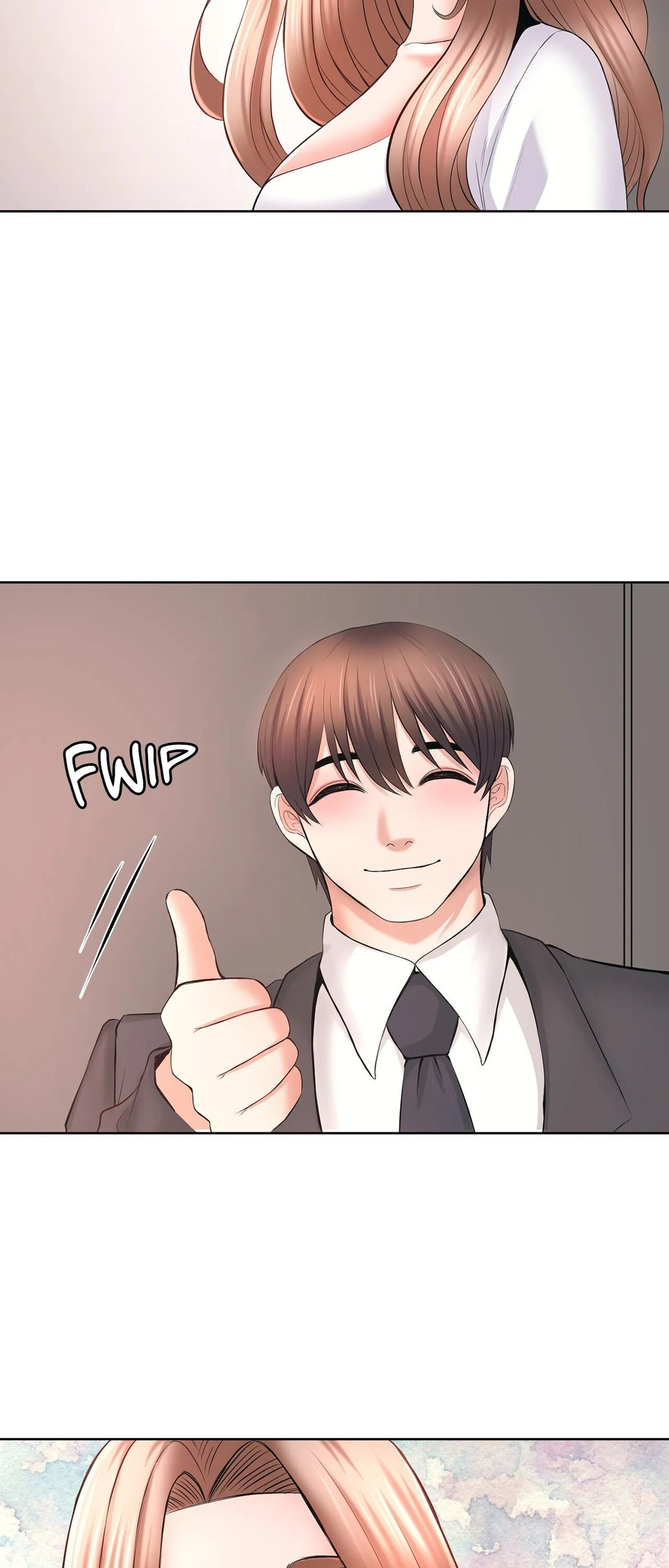 Roommates with Benefits Chapter 52 - Page 11