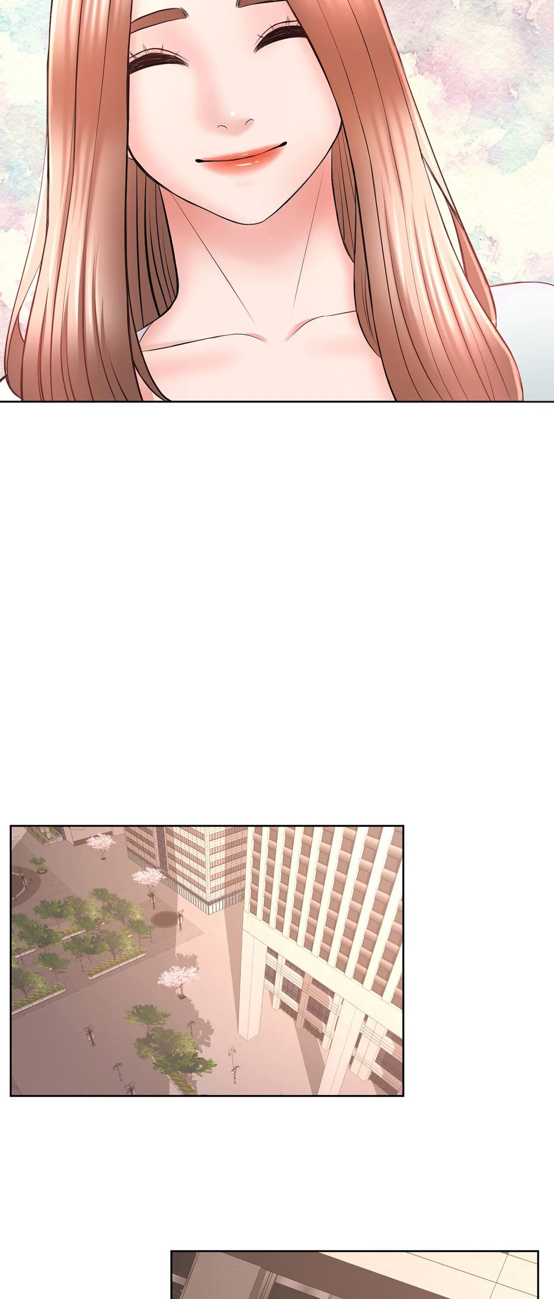 Roommates with Benefits Chapter 52 - Page 12