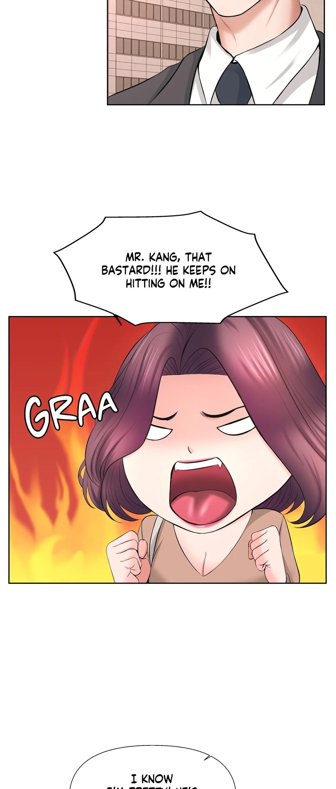 Roommates with Benefits Chapter 52 - Page 16