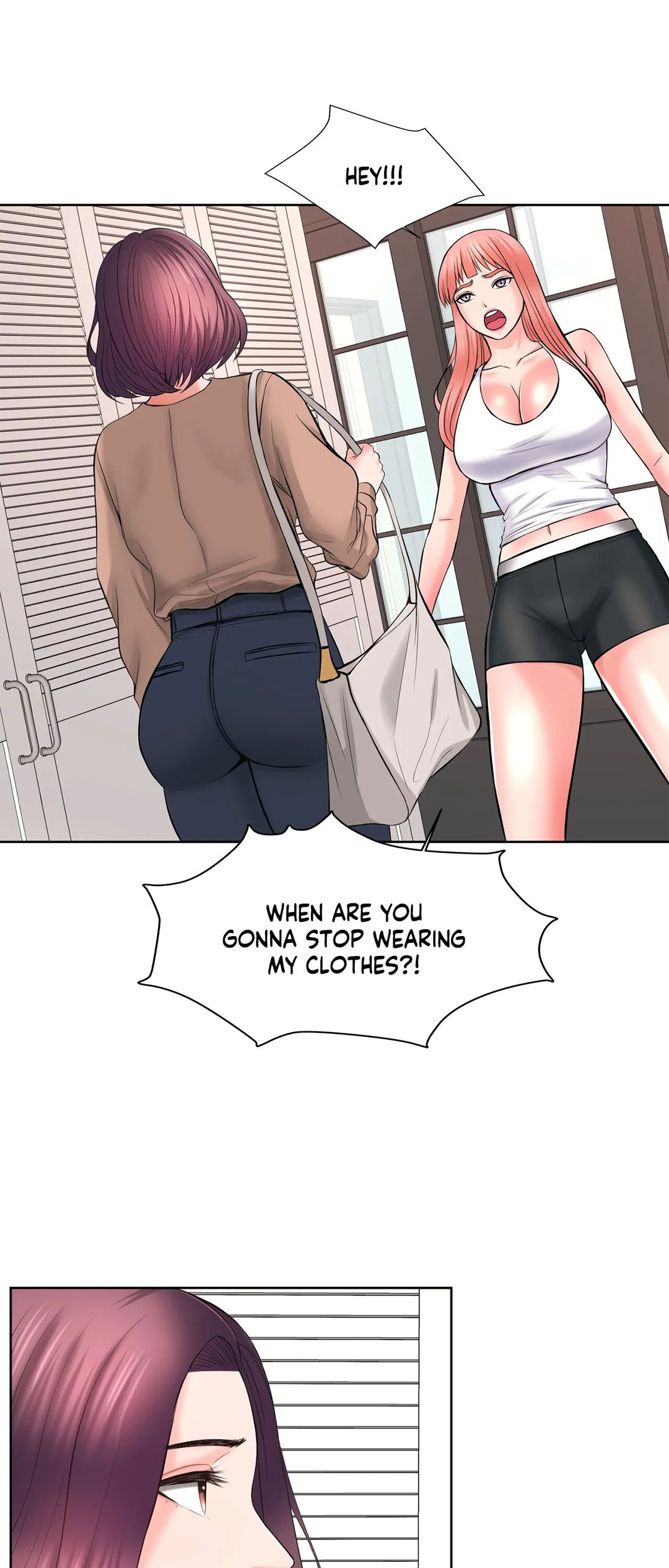 Roommates with Benefits Chapter 52 - Page 18
