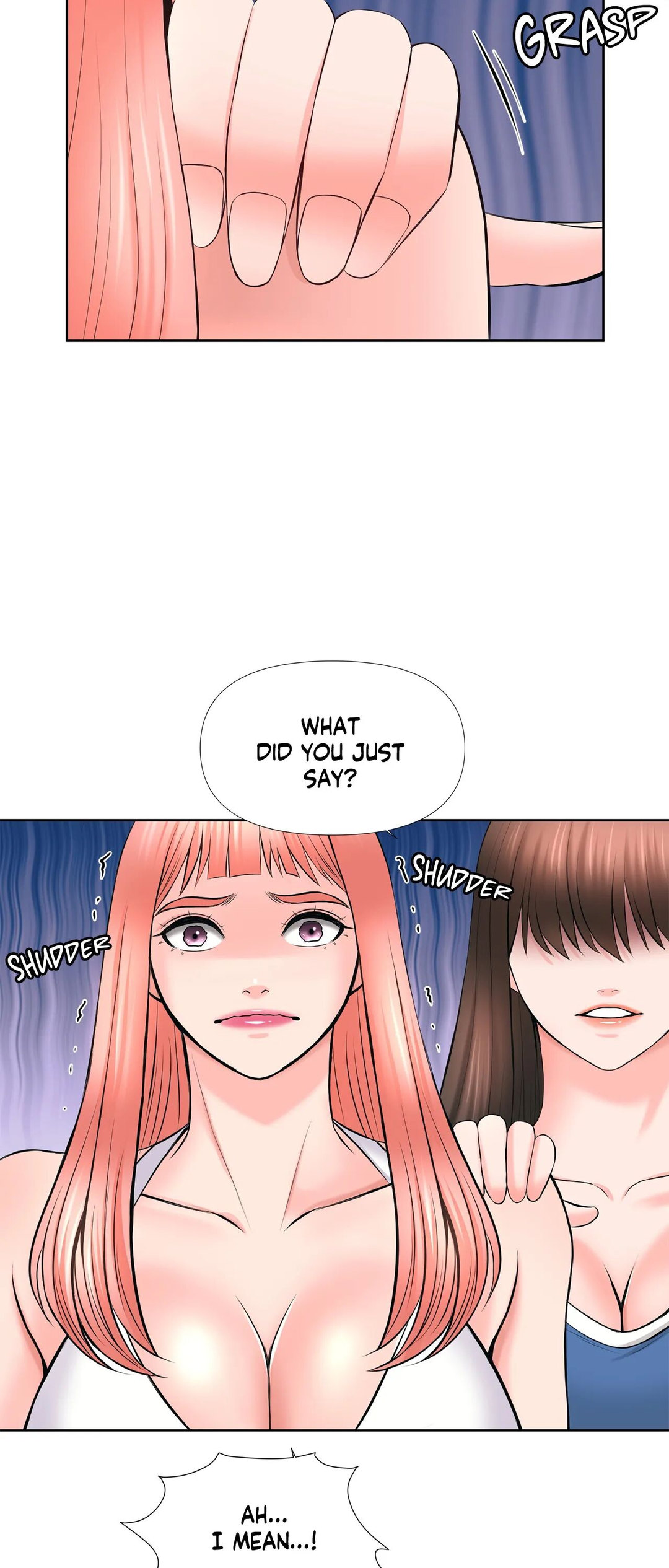 Roommates with Benefits Chapter 52 - Page 21