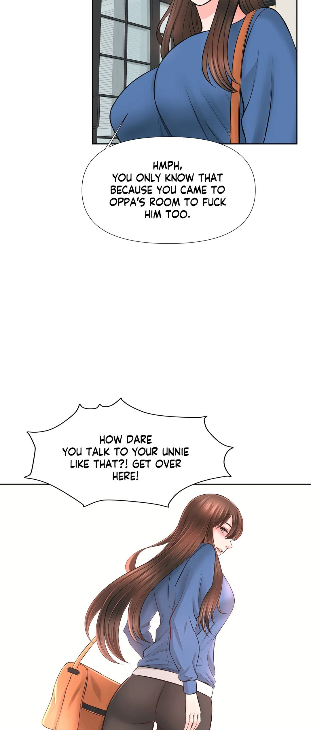 Roommates with Benefits Chapter 52 - Page 26