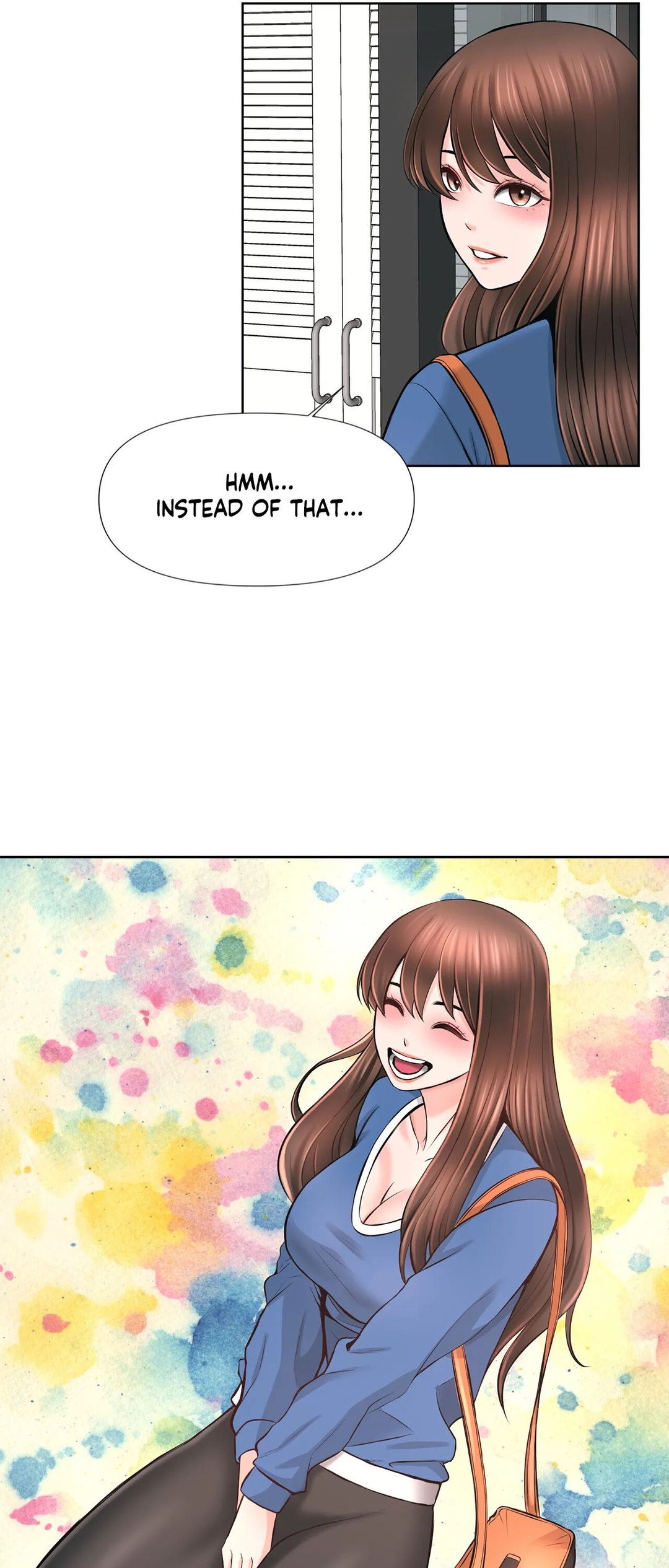 Roommates with Benefits Chapter 52 - Page 28