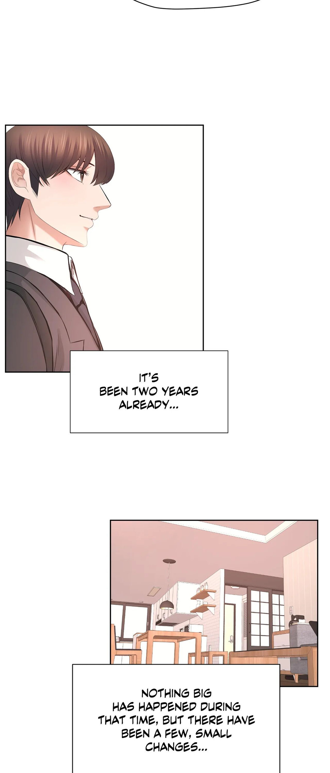 Roommates with Benefits Chapter 52 - Page 32