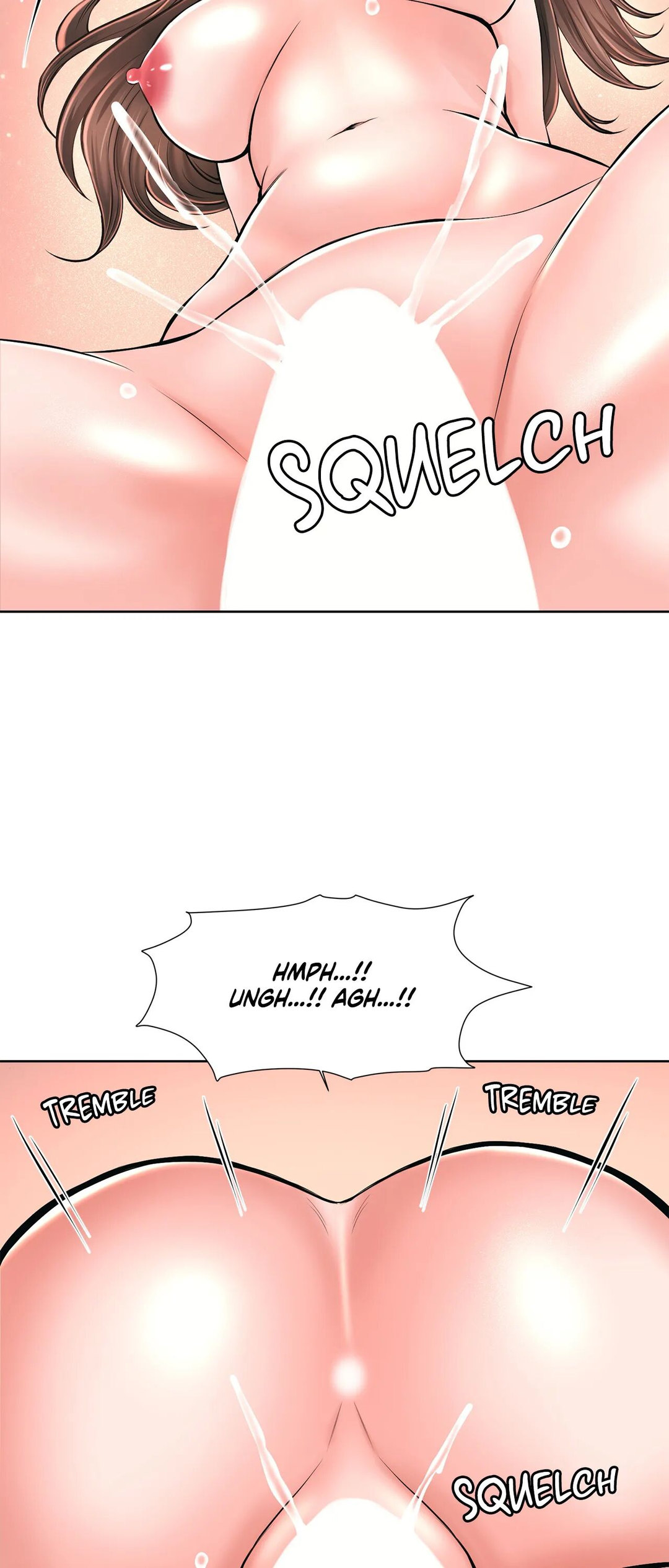 Roommates with Benefits Chapter 52 - Page 38