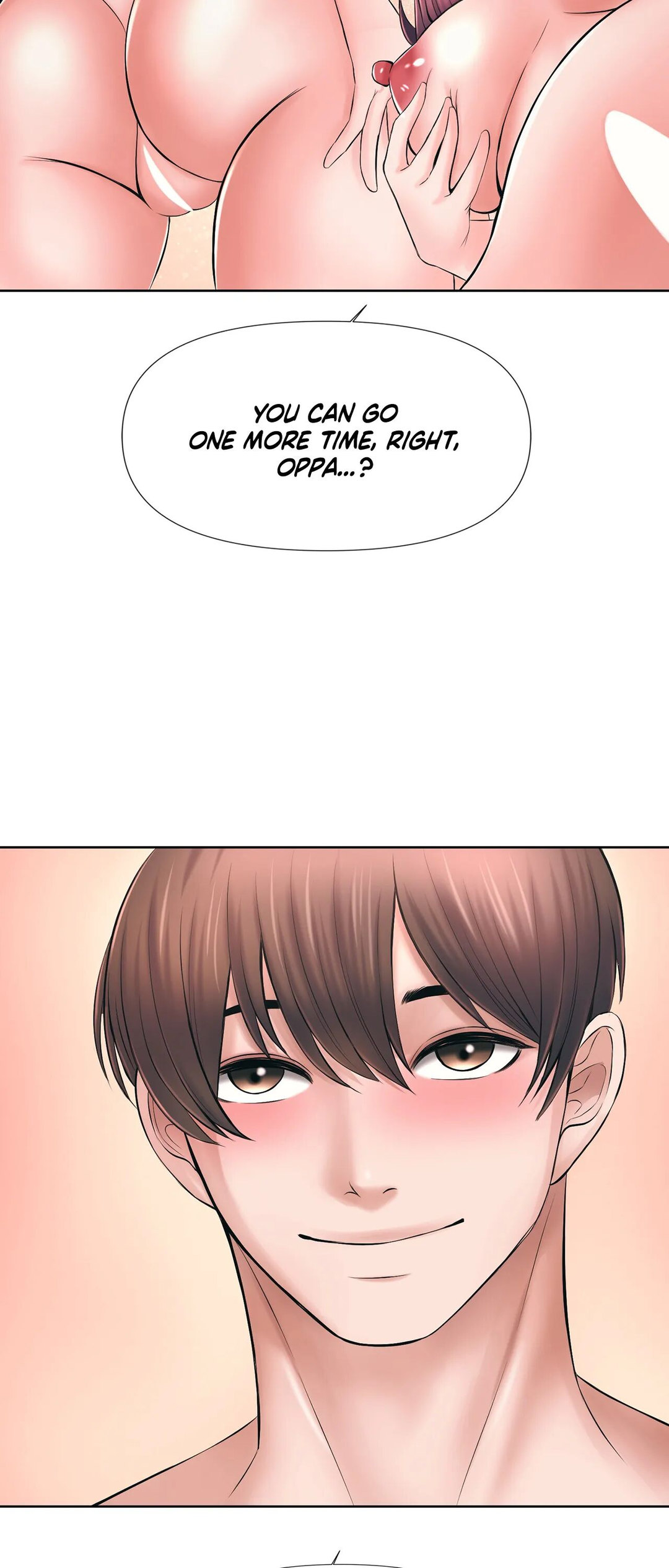 Roommates with Benefits Chapter 52 - Page 4