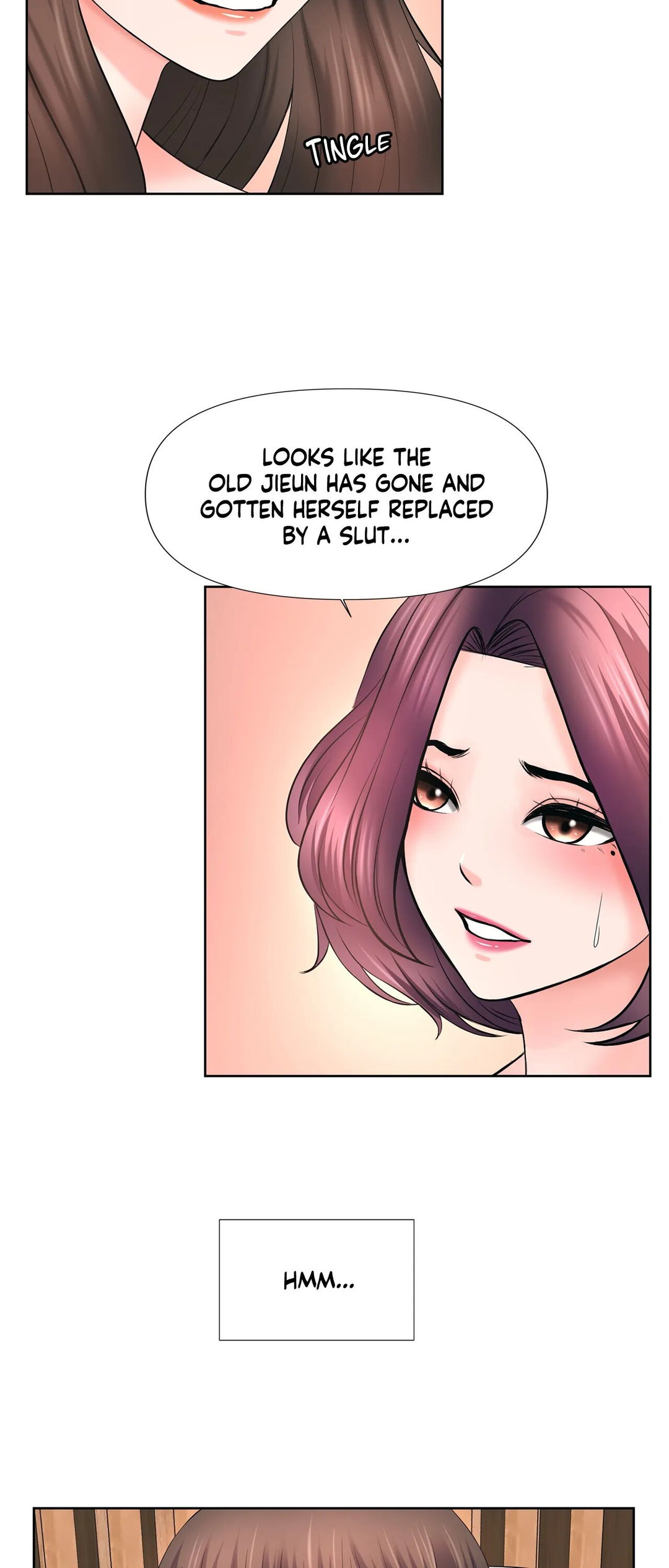 Roommates with Benefits Chapter 52 - Page 41