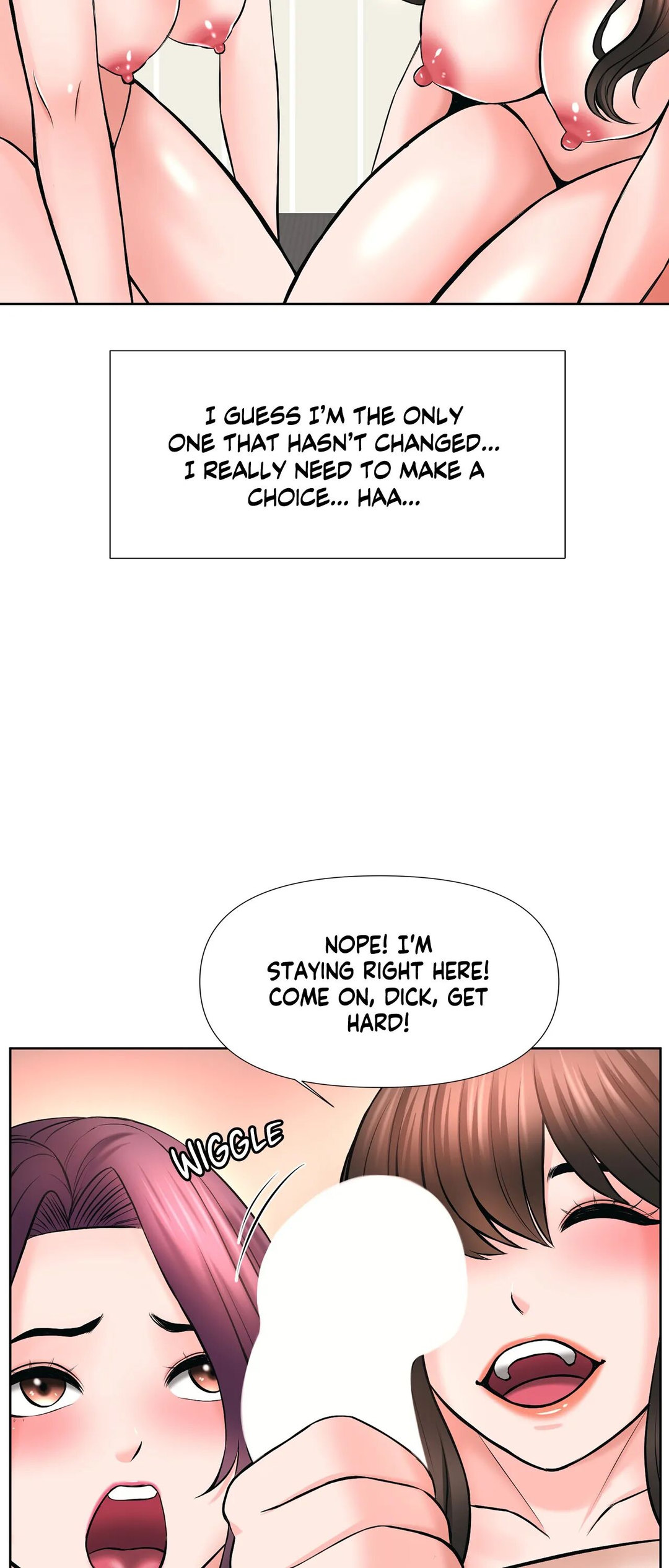 Roommates with Benefits Chapter 52 - Page 43