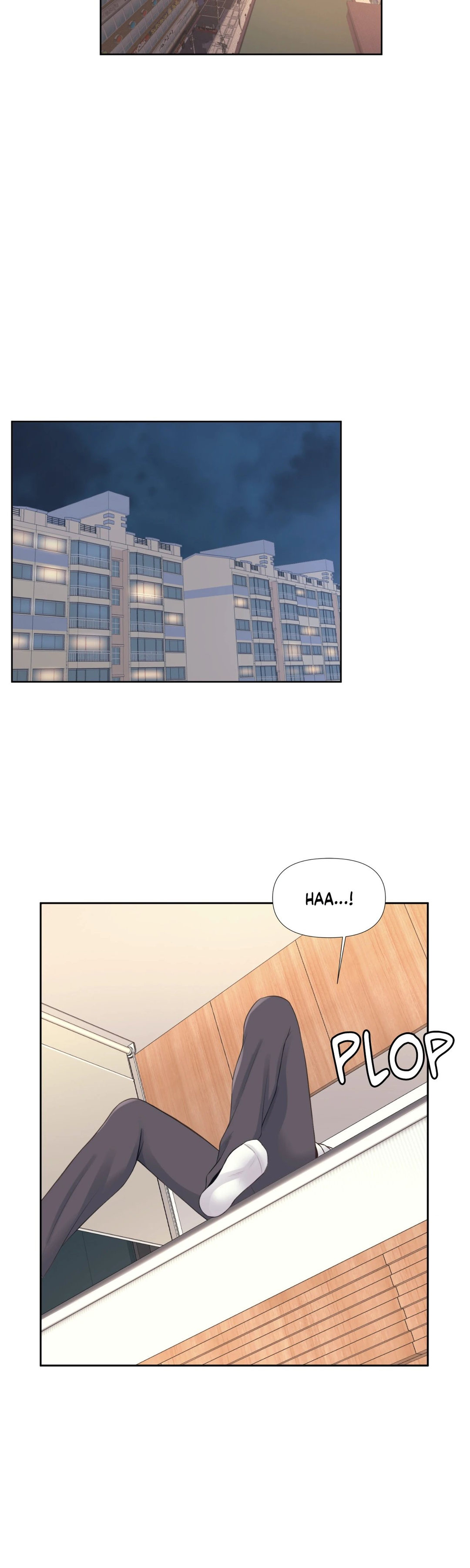 Roommates with Benefits Chapter 9 - Page 12