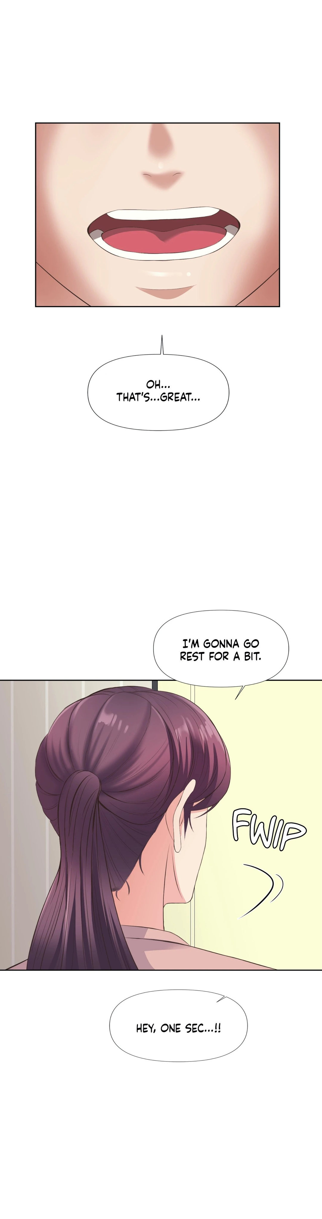 Roommates with Benefits Chapter 9 - Page 24