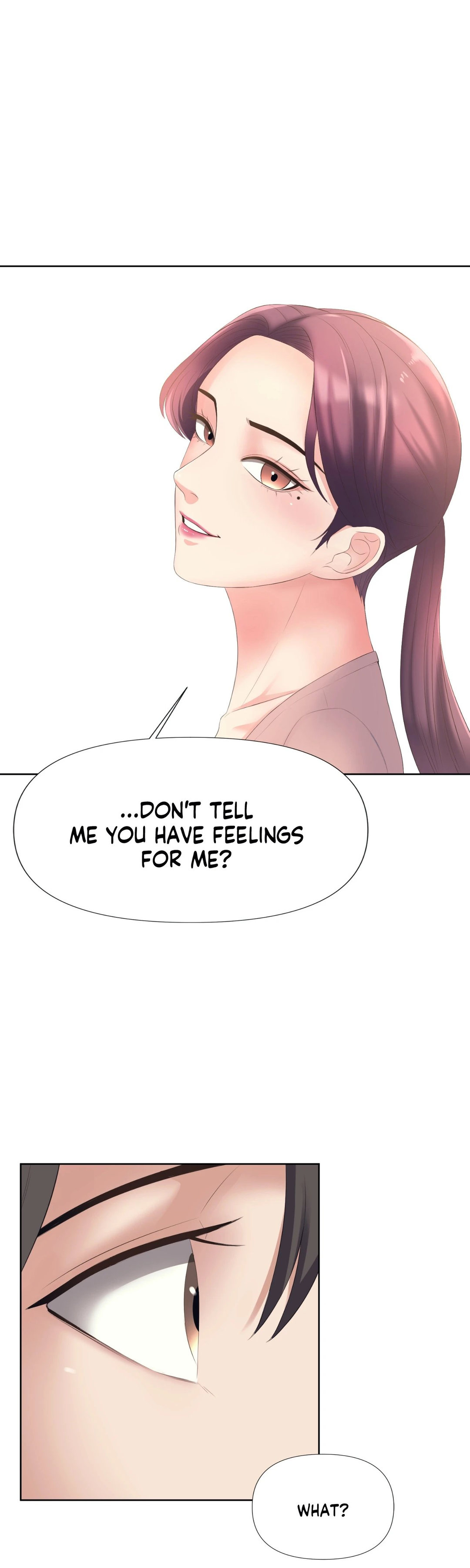 Roommates with Benefits Chapter 9 - Page 27
