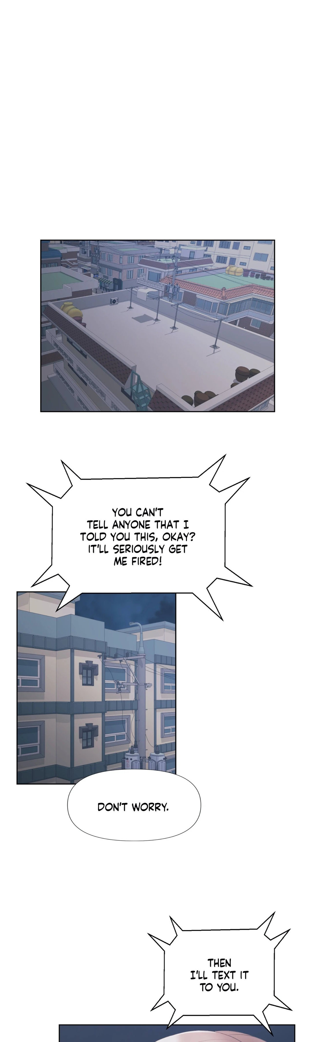 Roommates with Benefits Chapter 9 - Page 29