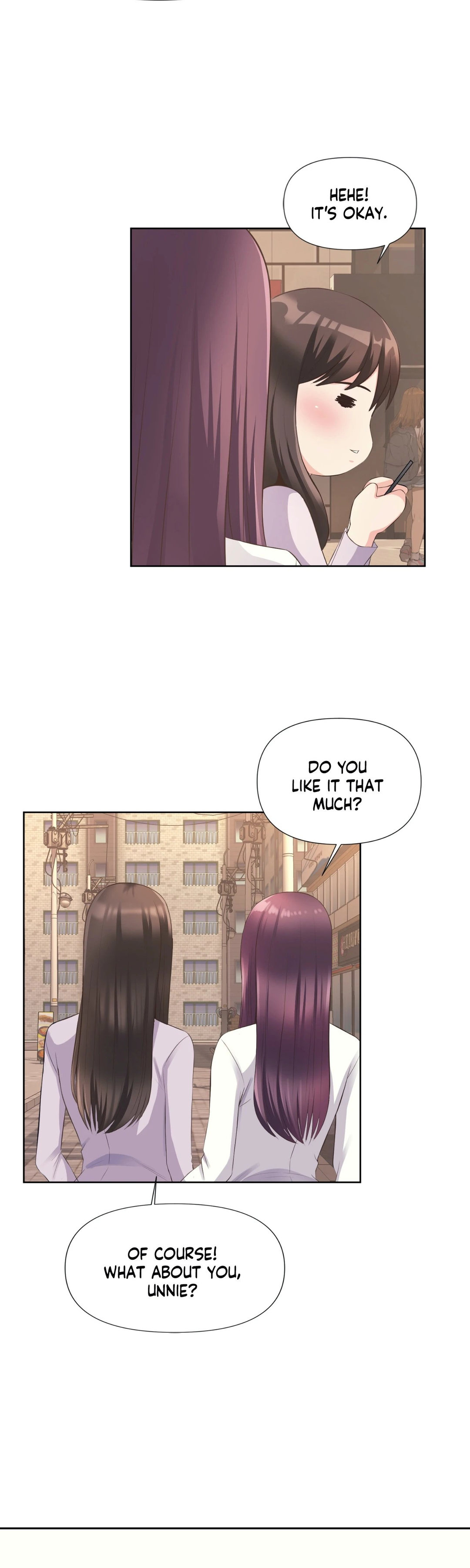 Roommates with Benefits Chapter 9 - Page 9