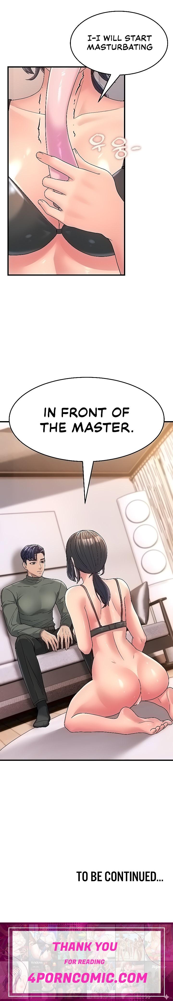 Mother-In-Law Bends to My Will Chapter 5 - Page 23