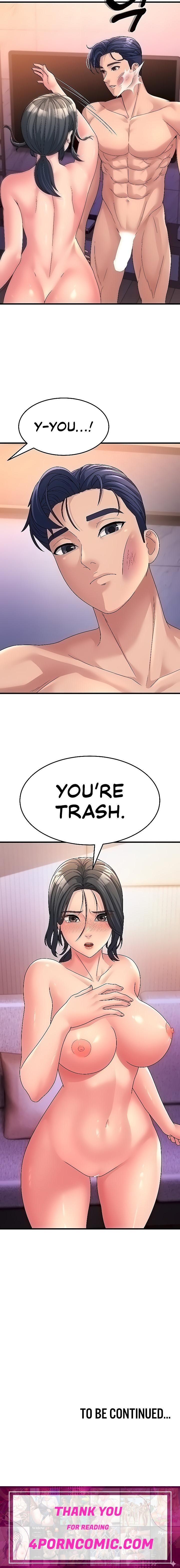 Mother-In-Law Bends to My Will Chapter 7 - Page 24
