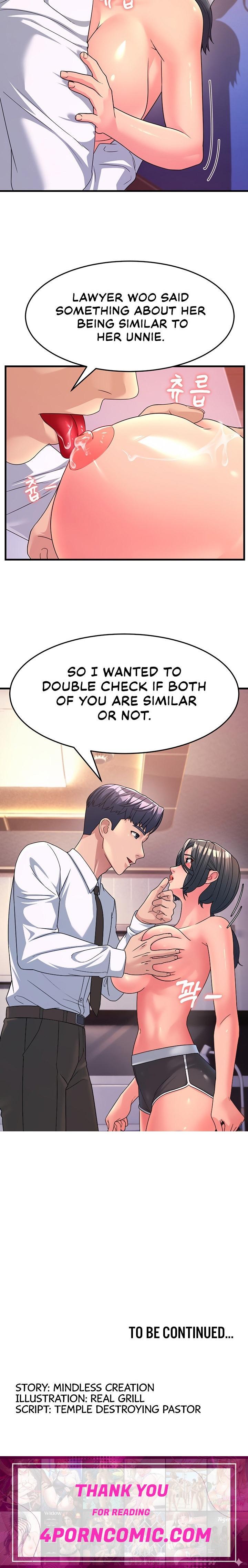 Mother-In-Law Bends to My Will Chapter 9 - Page 30