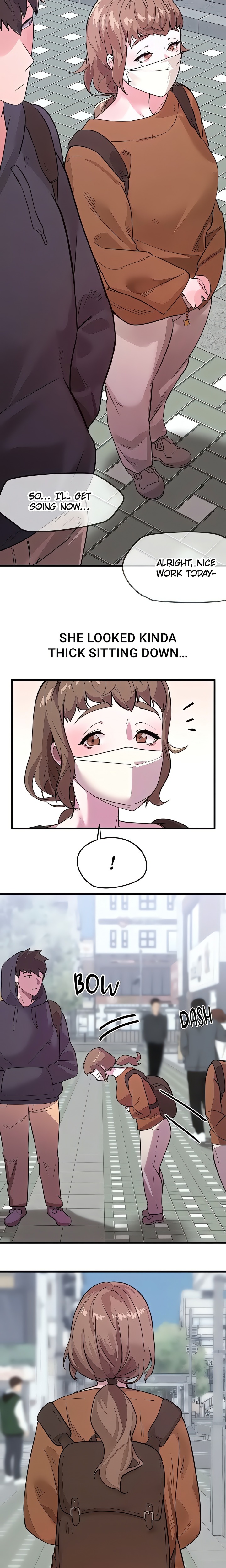 Sex Story Chapter 16 - Page 6