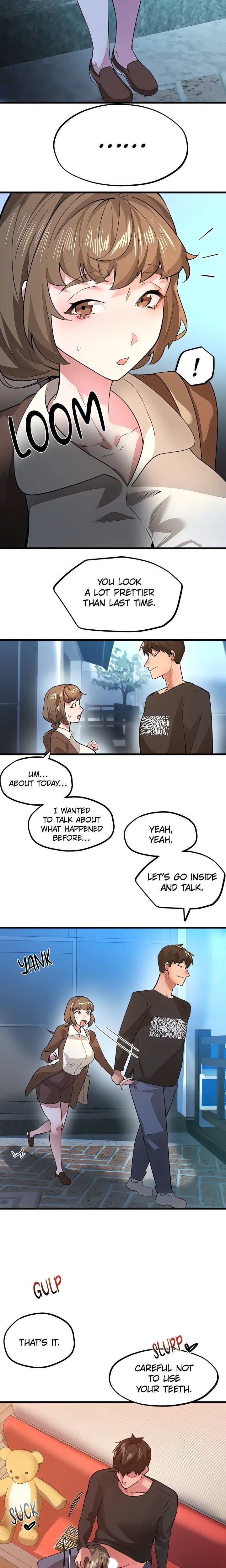 Sex Story Chapter 18 - Page 5