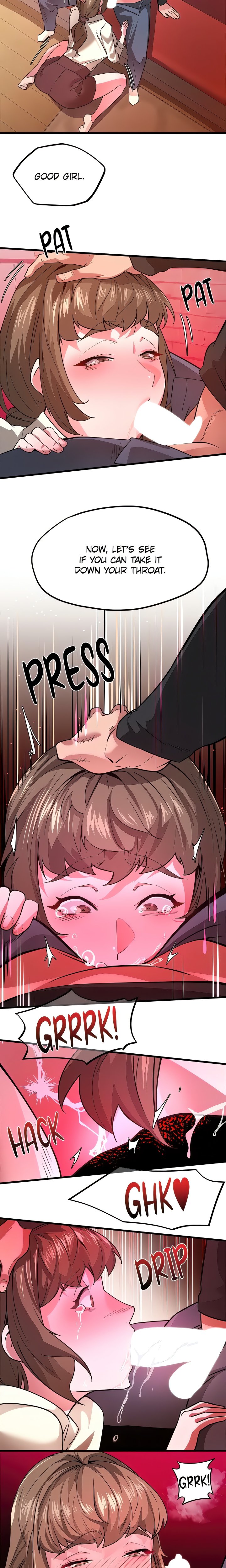 Sex Story Chapter 18 - Page 6