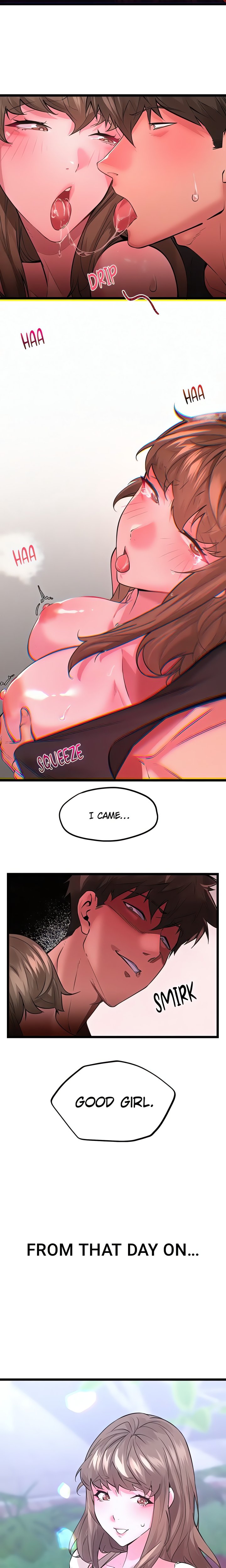Sex Story Chapter 21 - Page 3