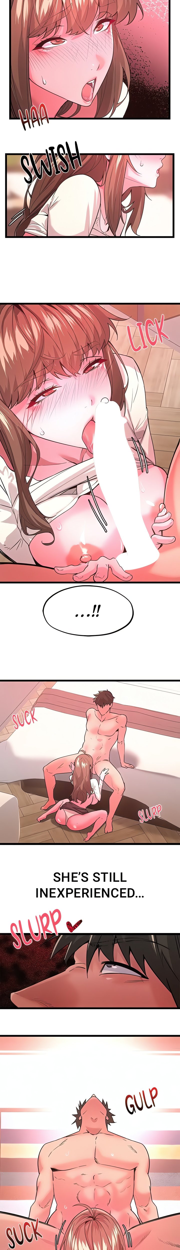 Sex Story Chapter 22 - Page 4