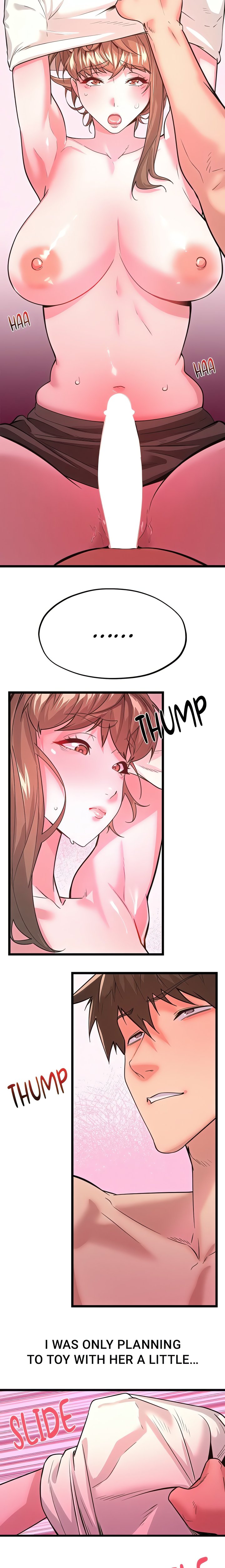 Sex Story Chapter 22 - Page 6