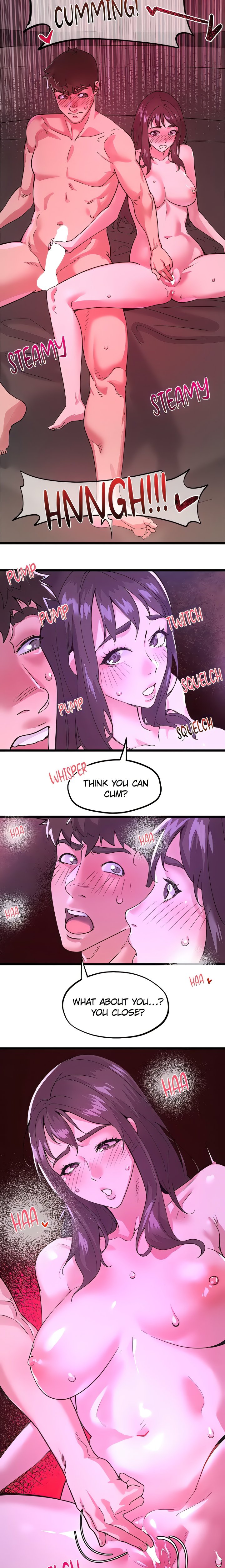 Sex Story Chapter 23 - Page 2