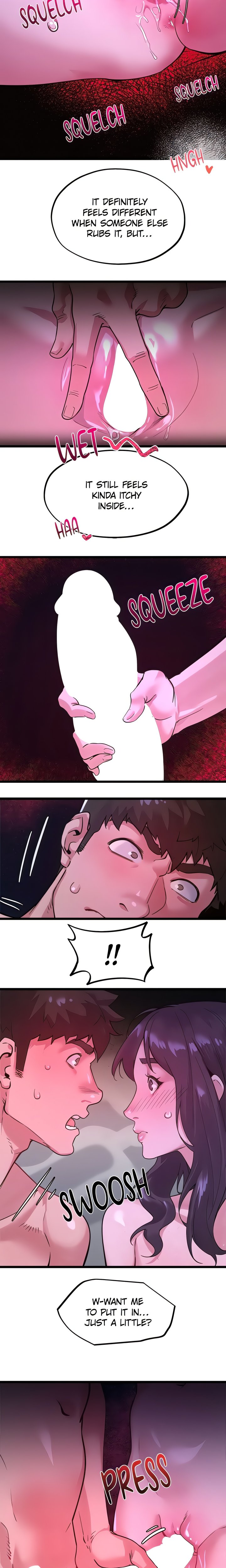 Sex Story Chapter 23 - Page 3