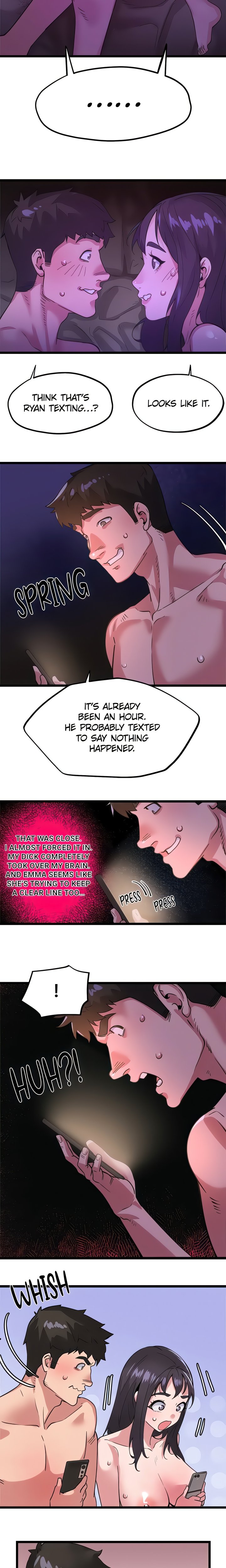 Sex Story Chapter 23 - Page 5