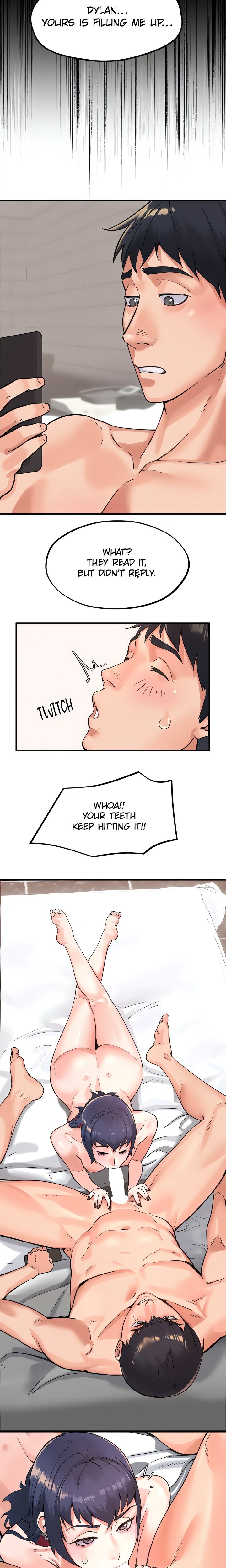 Sex Story Chapter 24 - Page 2