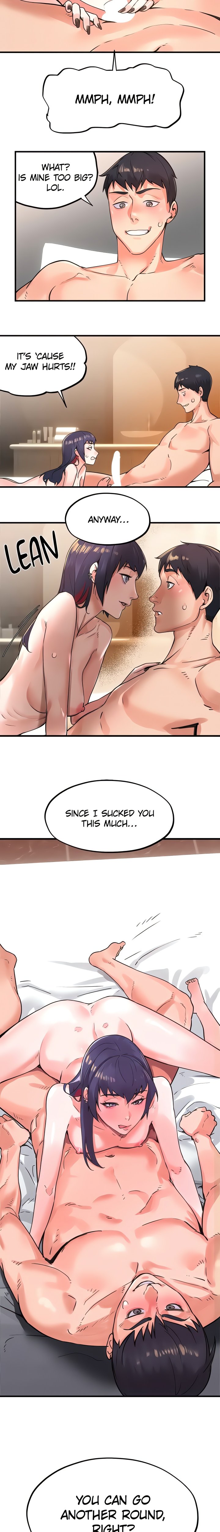 Sex Story Chapter 24 - Page 3