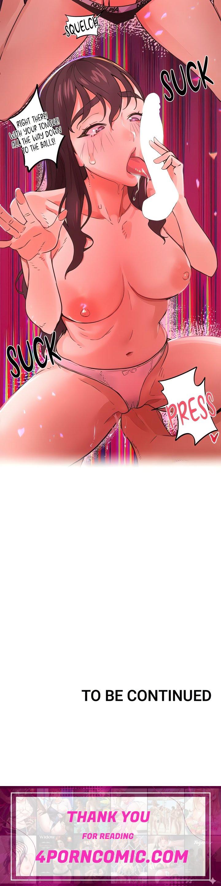 Sex Story Chapter 27 - Page 9