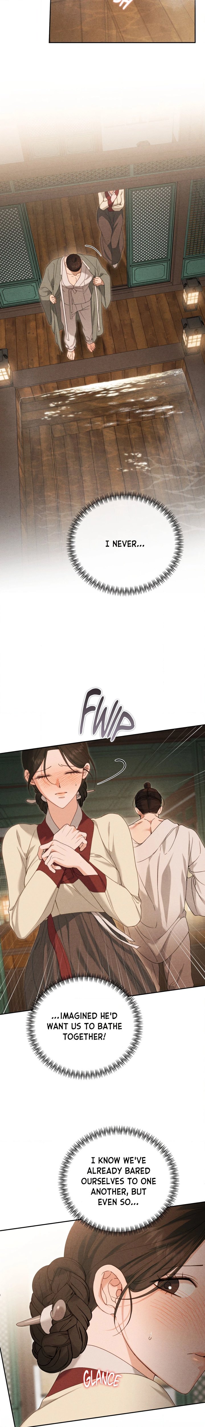 Sweet Ruin (Uncensored) Chapter 10 - Page 11