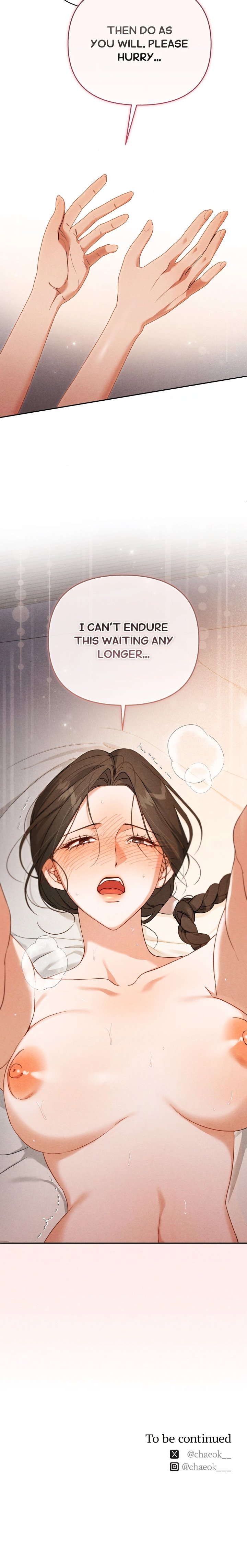 Sweet Ruin (Uncensored) Chapter 3 - Page 22