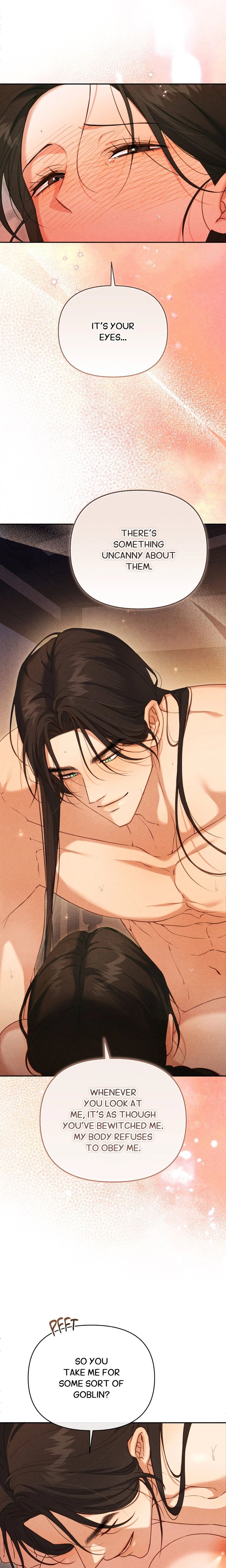 Sweet Ruin (Uncensored) Chapter 4 - Page 14