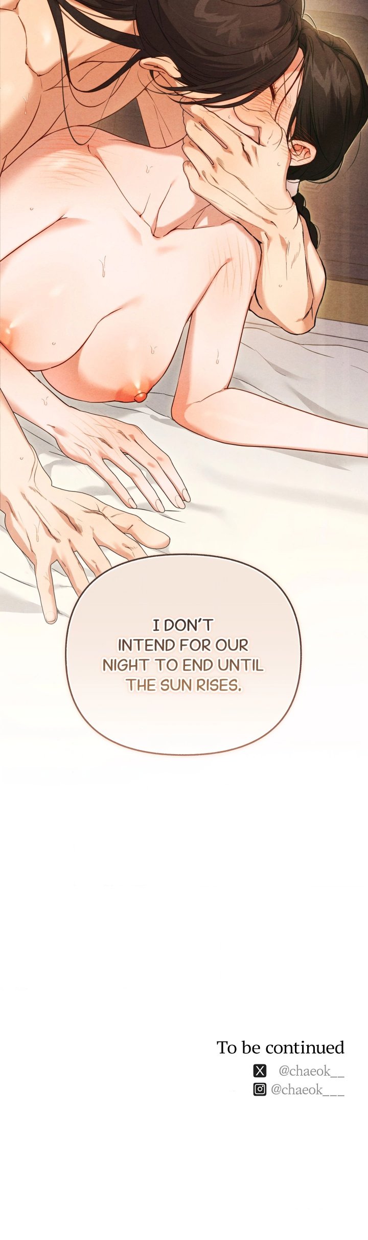 Sweet Ruin (Uncensored) Chapter 4 - Page 25