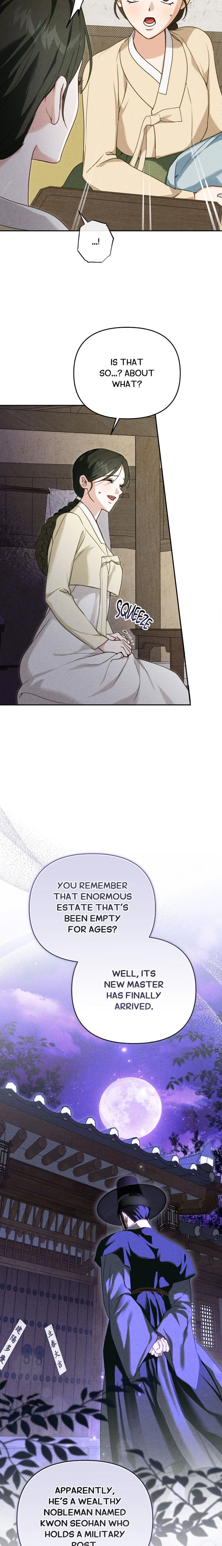 Sweet Ruin (Uncensored) Chapter 5 - Page 7