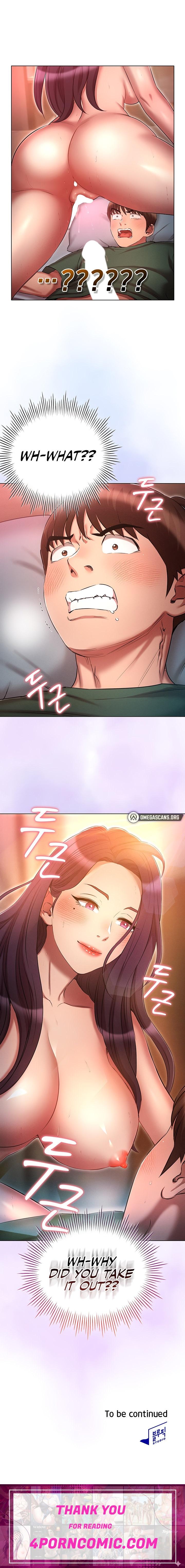 Law Of Reincarnation Chapter 23 - Page 19