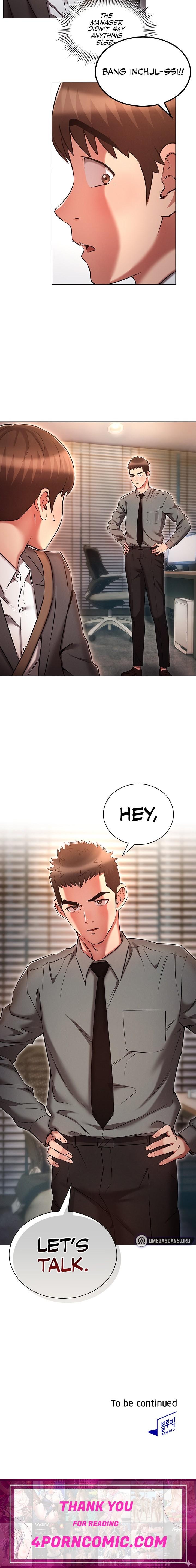 Law Of Reincarnation Chapter 29 - Page 23