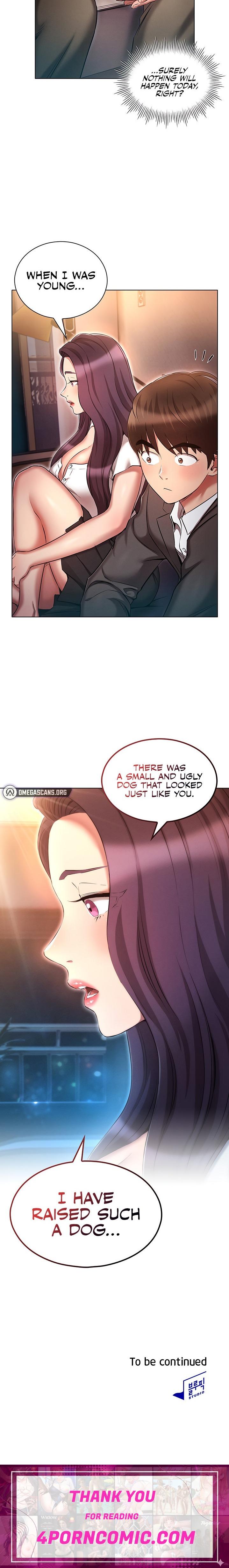 Law Of Reincarnation Chapter 30 - Page 21