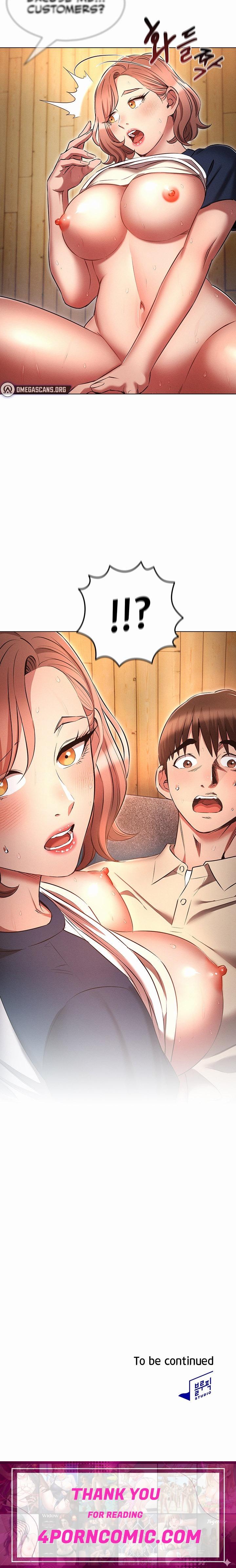Law Of Reincarnation Chapter 43 - Page 27