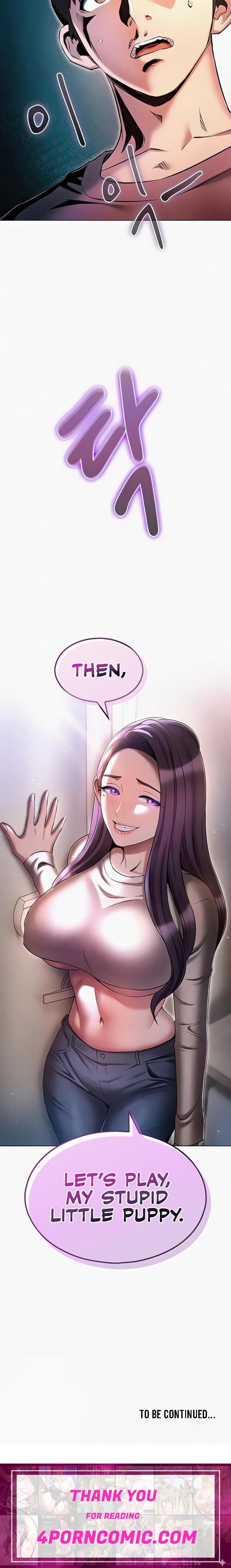 Law Of Reincarnation Chapter 53 - Page 20