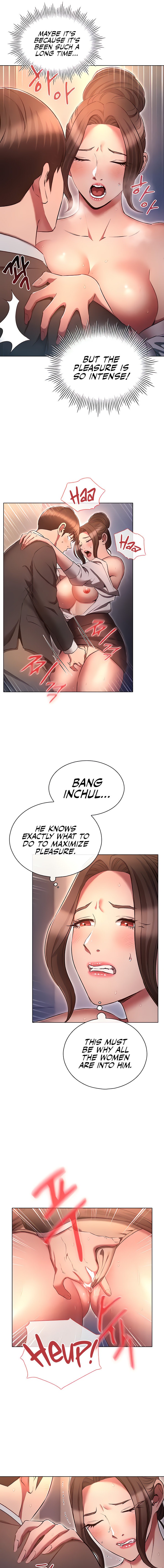 Law Of Reincarnation Chapter 66 - Page 3