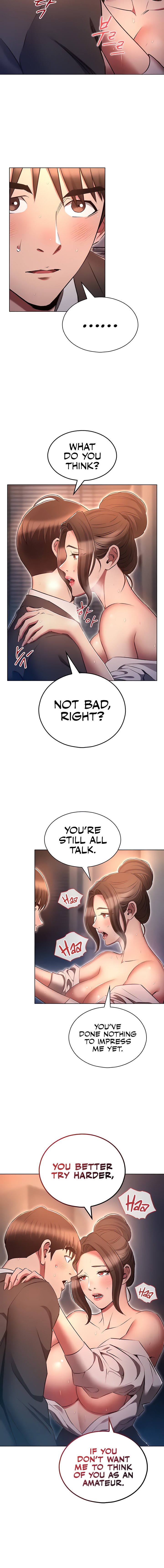 Law Of Reincarnation Chapter 66 - Page 4