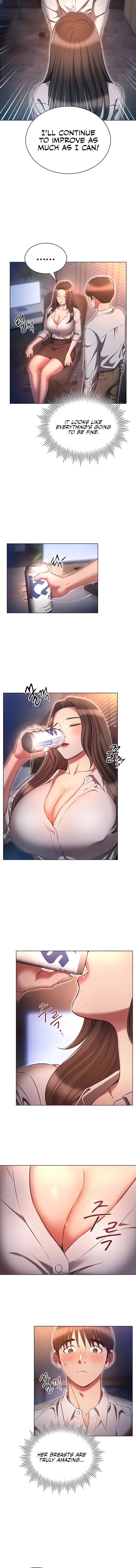 Law Of Reincarnation Chapter 68 - Page 6